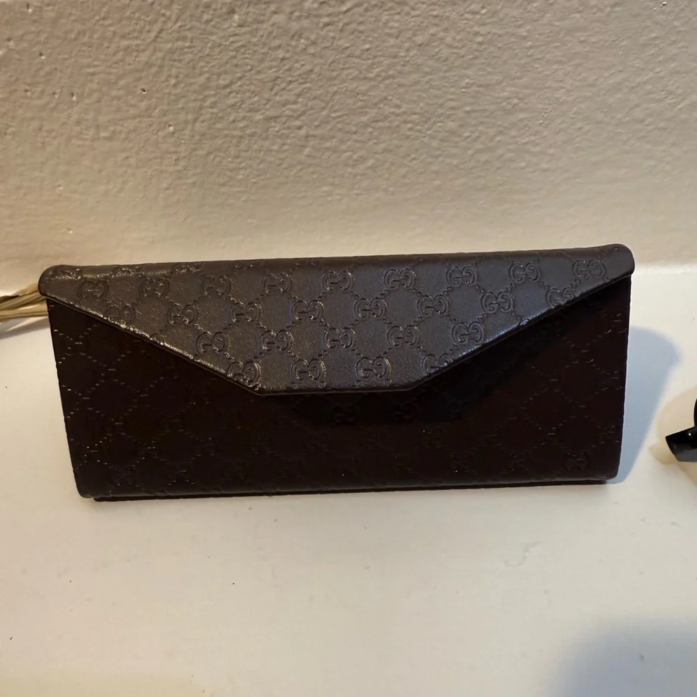 Gucci Aviator Sunglasses